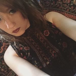 Meet your Posher, Kerri